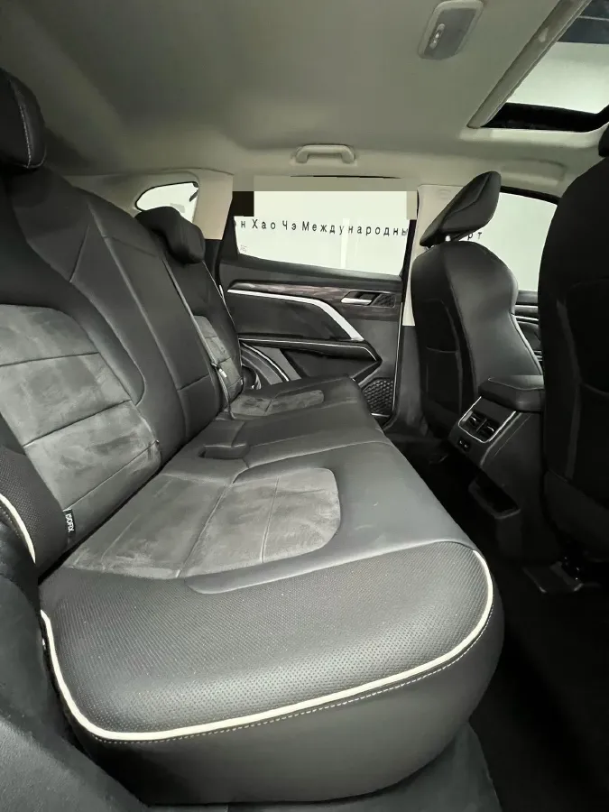 2023 Haval H6 1.5T 150HP L4 7DCT,autocango,china used car exporter,china ev exporter,chinese used car exporter,chinese used ev exporter