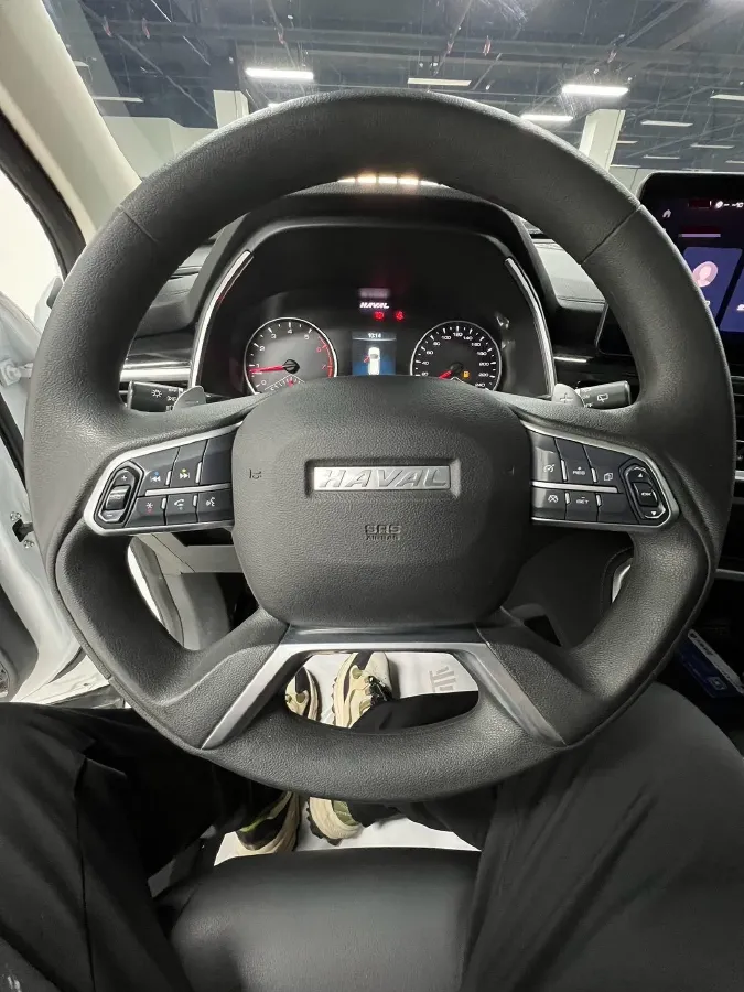 2023 Haval H6 1.5T 150HP L4 7DCT,autocango,china used car exporter,china ev exporter,chinese used car exporter,chinese used ev exporter