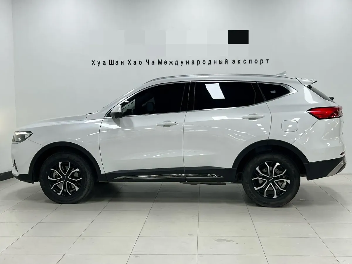 2023 Haval H6 1.5T 150HP L4 7DCT,autocango,china used car exporter,china ev exporter,chinese used car exporter,chinese used ev exporter