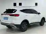 2023 Haval H6 1.5T 150HP L4 7DCT
