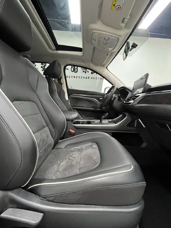 2023 Haval H6 1.5T 150HP L4 7DCT,autocango,china used car exporter,china ev exporter,chinese used car exporter,chinese used ev exporter