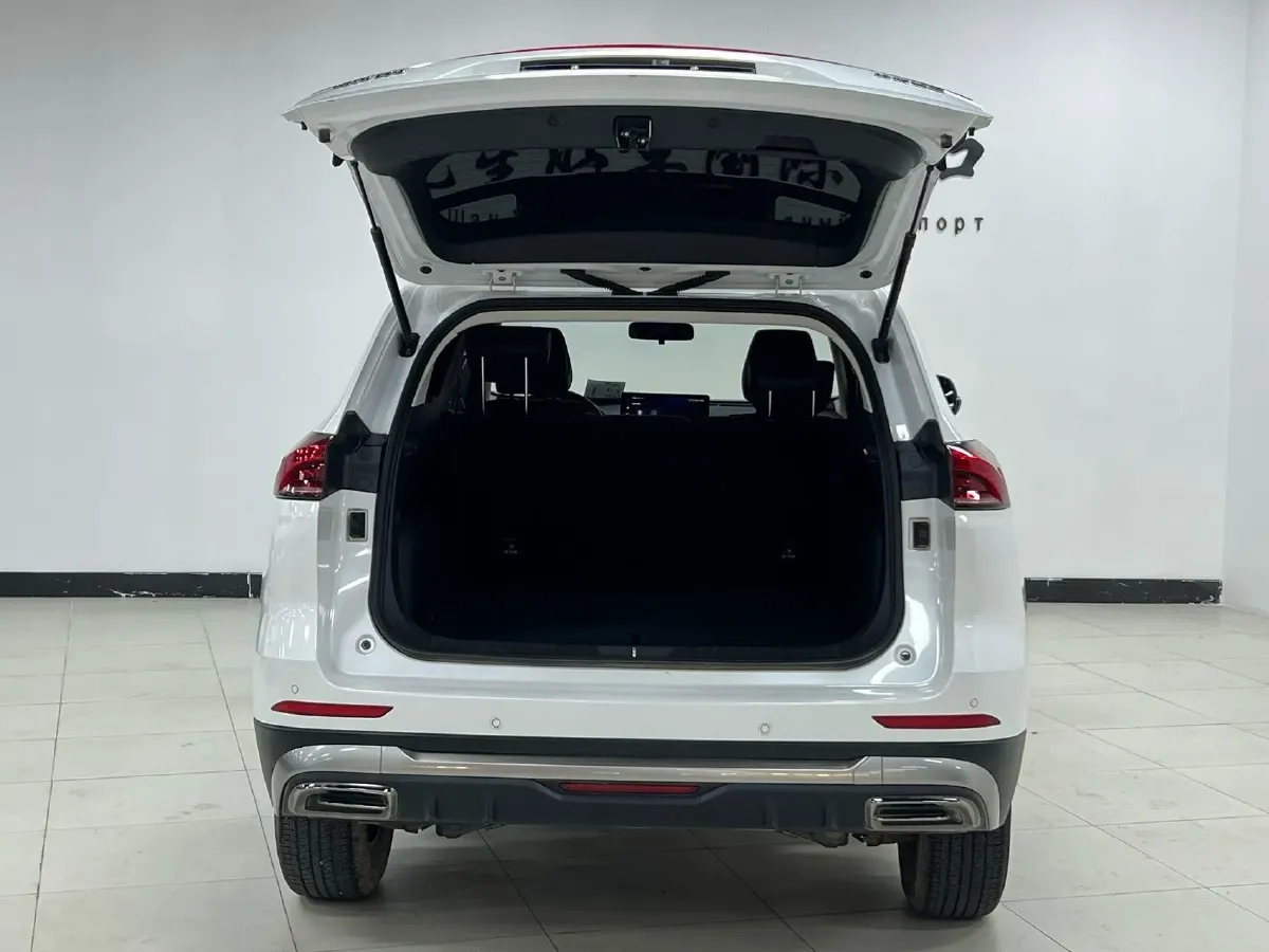 2023 Haval H6 1.5T 150HP L4 7DCT,autocango,china used car exporter,china ev exporter,chinese used car exporter,chinese used ev exporter