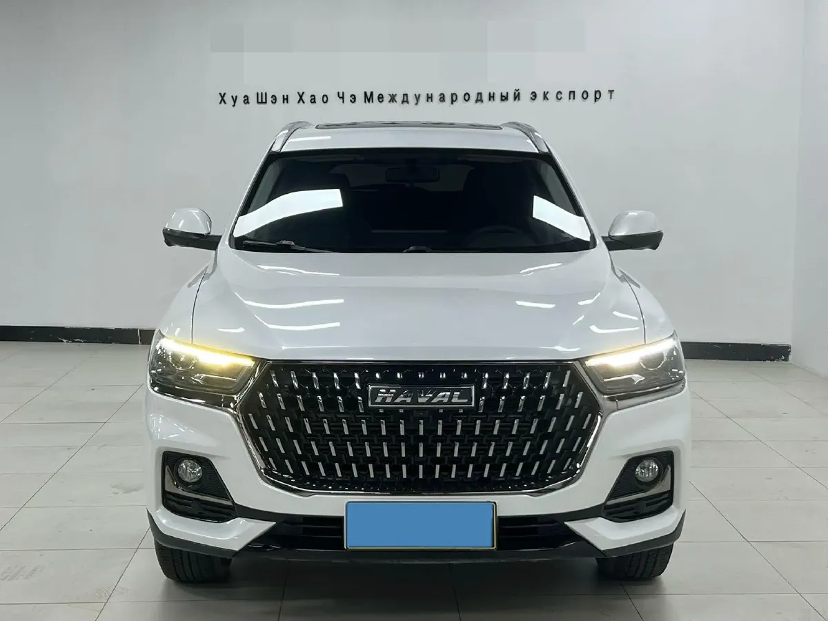 2023 Haval H6 1.5T 150HP L4 7DCT,autocango,china used car exporter,china ev exporter,chinese used car exporter,chinese used ev exporter