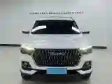 2023 Haval H6 1.5T 150HP L4 7DCT