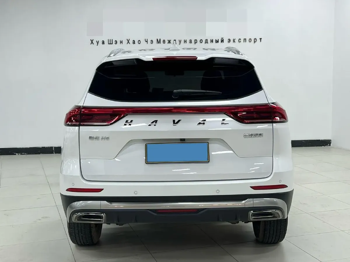 2023 Haval H6 1.5T 150HP L4 7DCT,autocango,china used car exporter,china ev exporter,chinese used car exporter,chinese used ev exporter