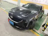 2024 CADILLAC CT5 2024 CADILLAC CT5,autocango,china used car exporter,china ev exporter,chinese used car exporter,chinese used ev exporter