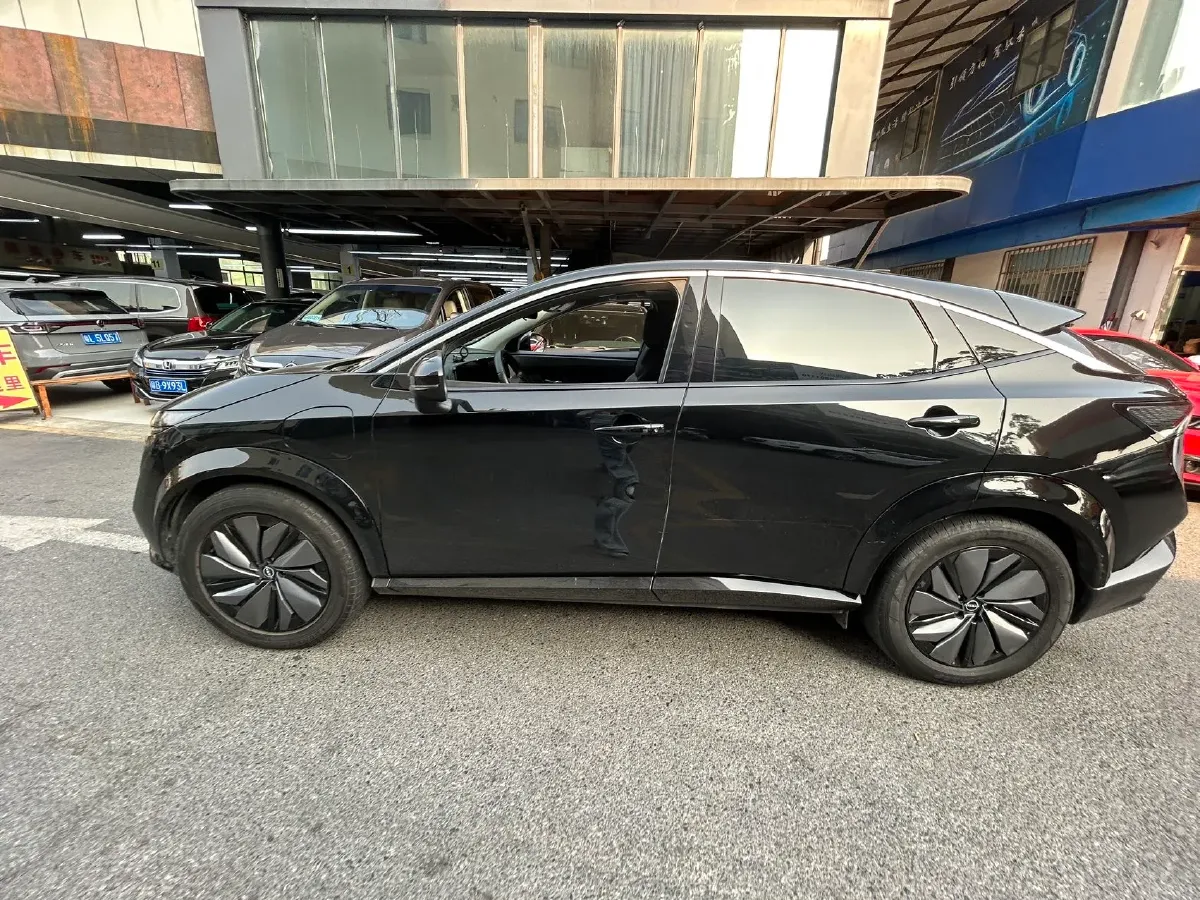 2022 Foton Tuyanuo ZhiLan BEV 79.92KWH,autocango,china used car exporter,china ev exporter,chinese used car exporter,chinese used ev exporter