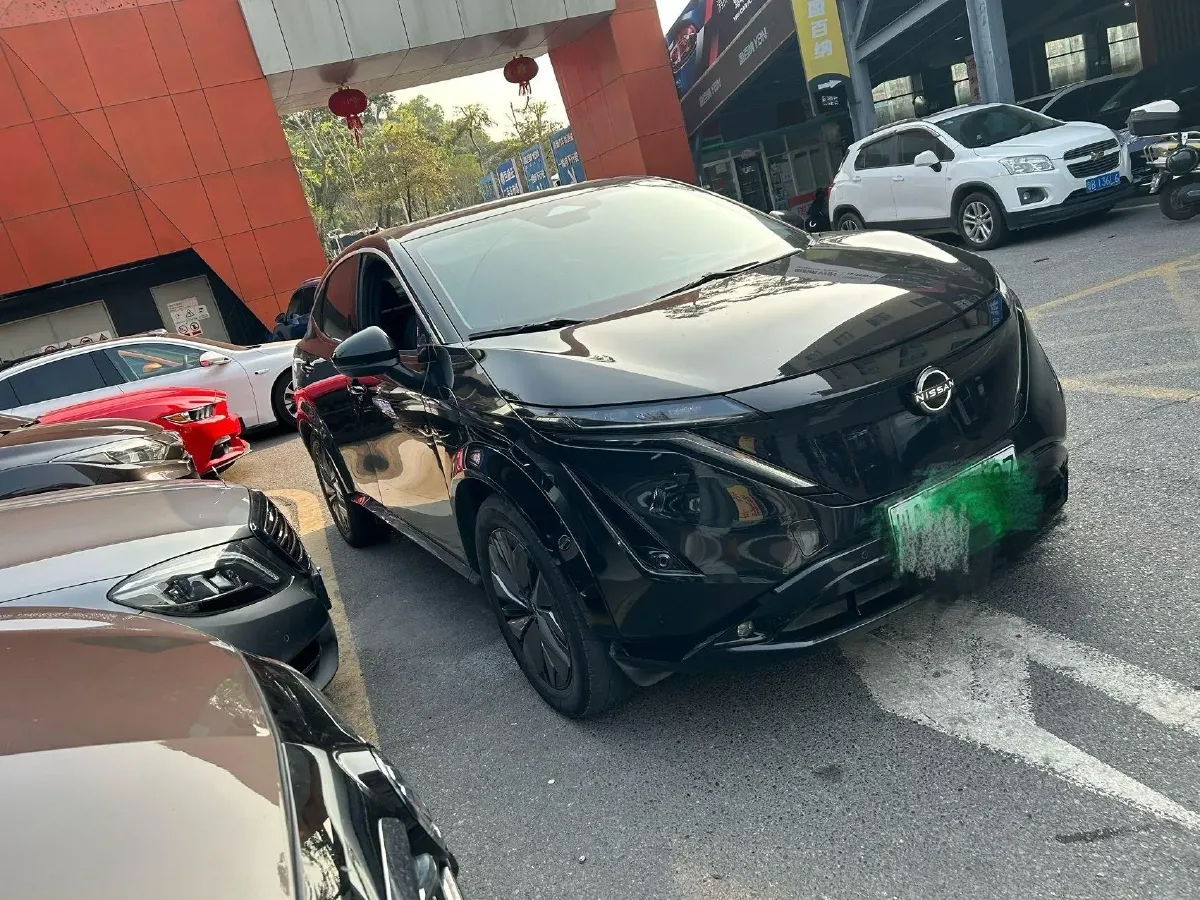 2022 Foton Tuyanuo ZhiLan BEV 79.92KWH,autocango,china used car exporter,china ev exporter,chinese used car exporter,chinese used ev exporter