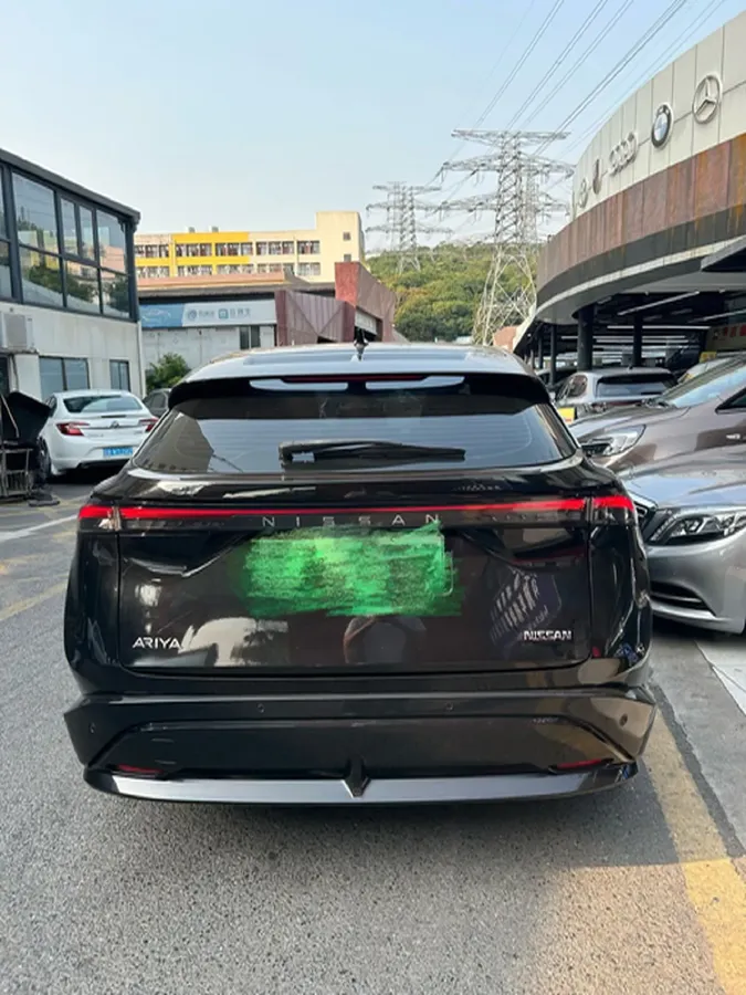 2022 Foton Tuyanuo ZhiLan BEV 79.92KWH,autocango,china used car exporter,china ev exporter,chinese used car exporter,chinese used ev exporter