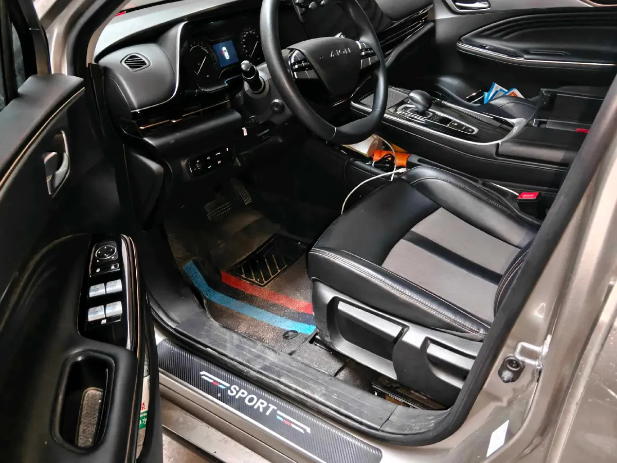 2020 Aion S BEV 58.8KWH,autocango,china used car exporter,china ev exporter,chinese used car exporter,chinese used ev exporter