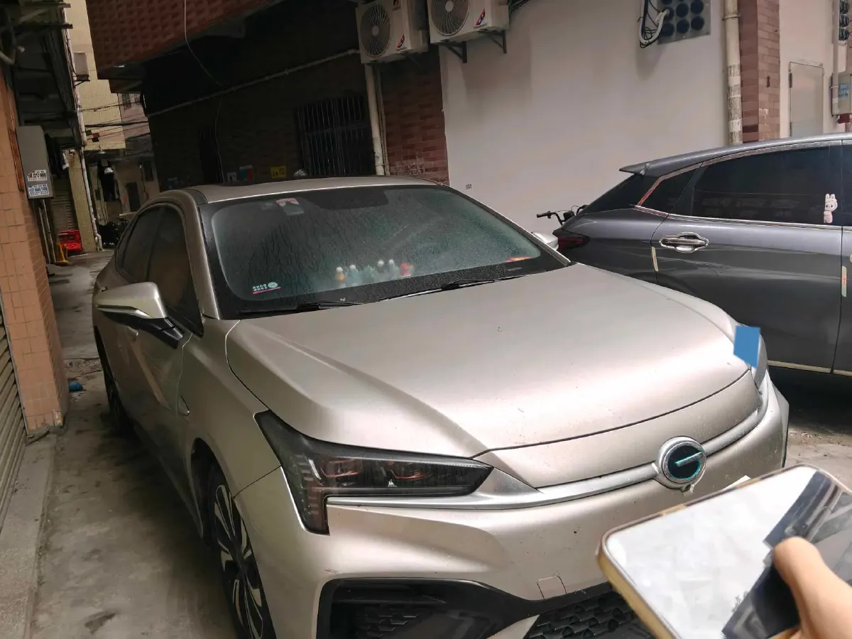 2020 Aion S BEV 58.8KWH,autocango,china used car exporter,china ev exporter,chinese used car exporter,chinese used ev exporter