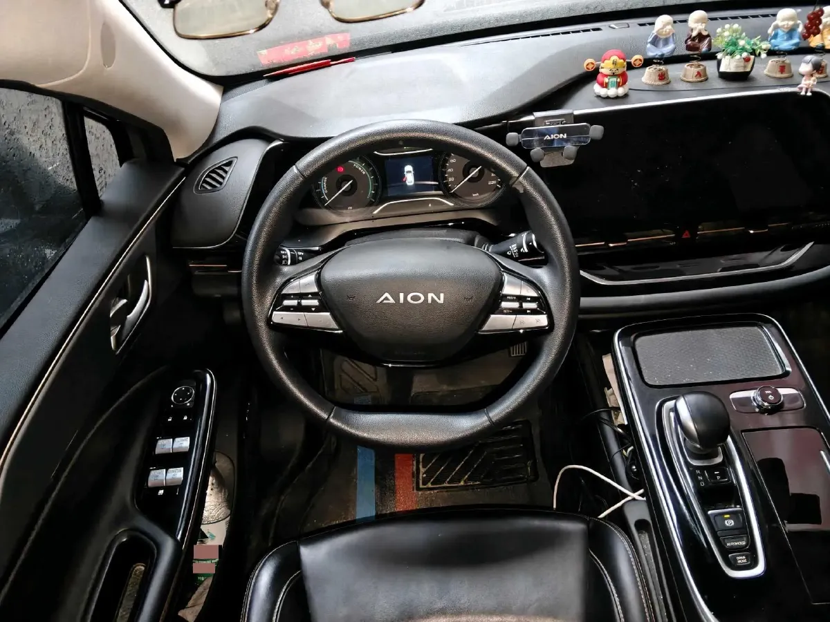 2020 Aion S BEV 58.8KWH,autocango,china used car exporter,china ev exporter,chinese used car exporter,chinese used ev exporter
