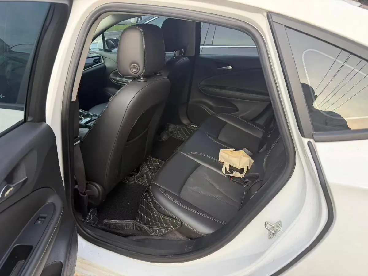 2020 Buick Verano 1.3T 165HP L3 CVT,autocango,china used car exporter,china ev exporter,chinese used car exporter,chinese used ev exporter