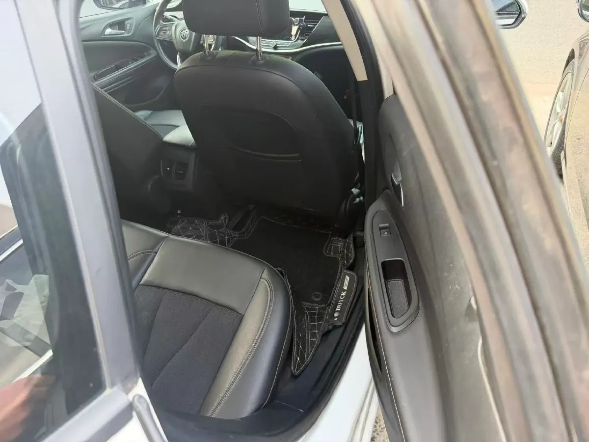 2020 Buick Verano 1.3T 165HP L3 CVT,autocango,china used car exporter,china ev exporter,chinese used car exporter,chinese used ev exporter