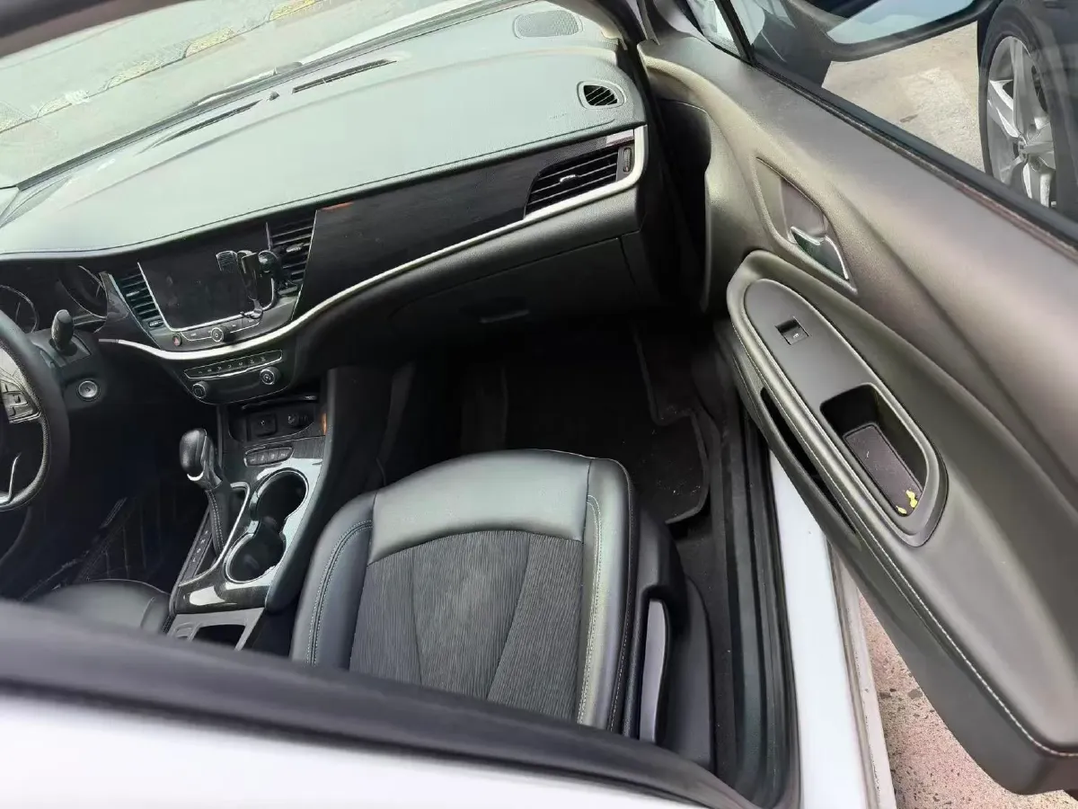 2020 Buick Verano 1.3T 165HP L3 CVT,autocango,china used car exporter,china ev exporter,chinese used car exporter,chinese used ev exporter