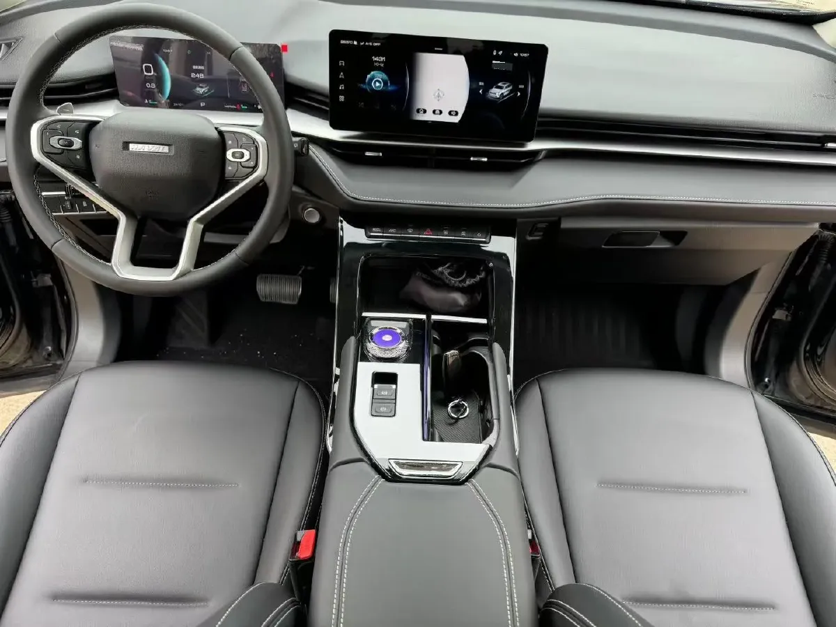 2021 Haval H6 1.5T 169HP L4 7DCT,autocango,china used car exporter,china ev exporter,chinese used car exporter,chinese used ev exporter