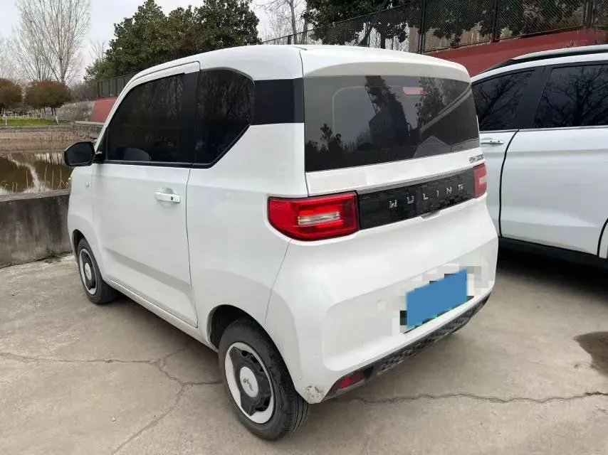 2021 WuLing HongGuang MINI EV BEV 9.3KWH,autocango,china used car exporter,china ev exporter,chinese used car exporter,chinese used ev exporter