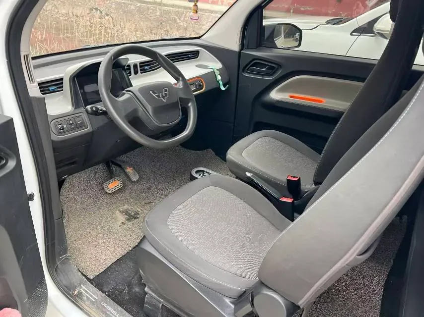 2021 WuLing HongGuang MINI EV BEV 9.3KWH,autocango,china used car exporter,china ev exporter,chinese used car exporter,chinese used ev exporter