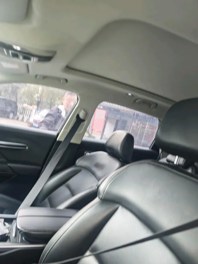 2020 Geely Okavango 1.8T 184HP L4 7DCT,autocango,china used car exporter,china ev exporter,chinese used car exporter,chinese used ev exporter