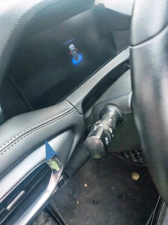 2020 Geely Okavango 1.8T 184HP L4 7DCT,autocango,china used car exporter,china ev exporter,chinese used car exporter,chinese used ev exporter