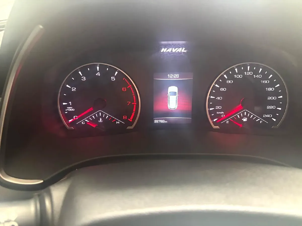 2023 Haval H6 1.5T 150HP L4 7DCT,autocango,china used car exporter,china ev exporter,chinese used car exporter,chinese used ev exporter