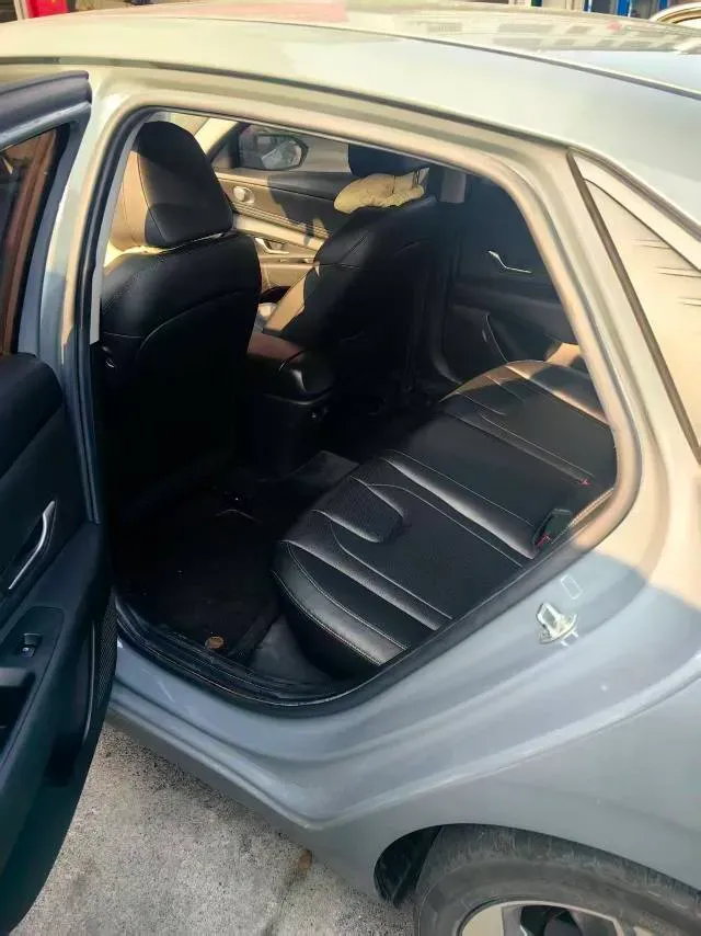 2021 Hyundai Elantra 1.5L 115HP L4 CVT,autocango,china used car exporter,china ev exporter,chinese used car exporter,chinese used ev exporter