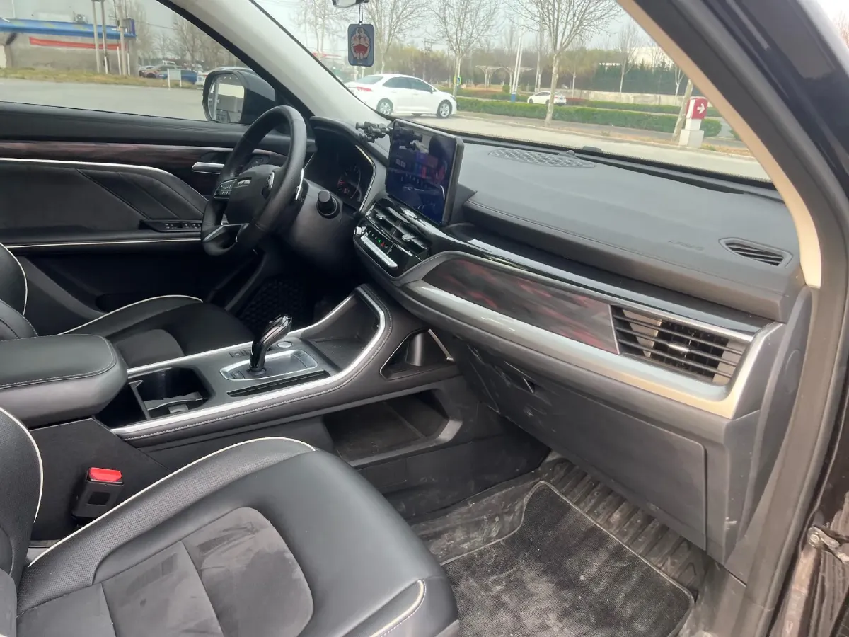 2021 Haval H6 1.5T 150HP L4 7DCT,autocango,china used car exporter,china ev exporter,chinese used car exporter,chinese used ev exporter