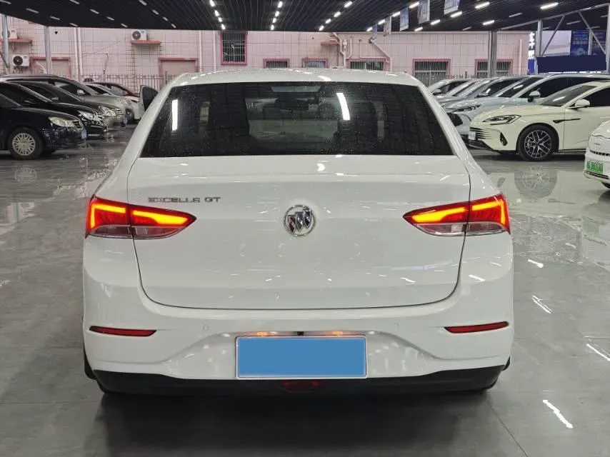 2021 Buick Excelle 1.5L 113HP L4 6AT,autocango,china used car exporter,china ev exporter,chinese used car exporter,chinese used ev exporter