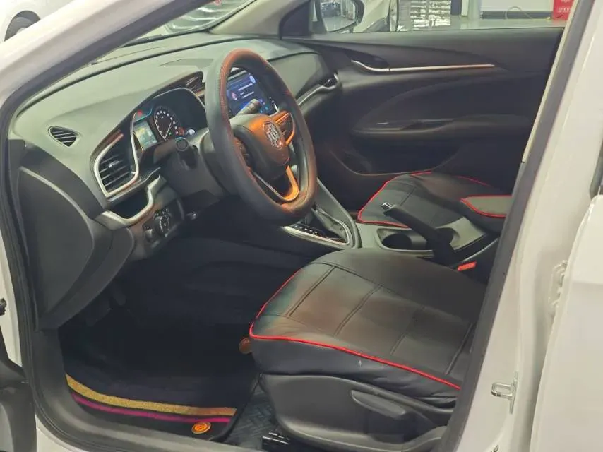 2021 Buick Excelle 1.5L 113HP L4 6AT,autocango,china used car exporter,china ev exporter,chinese used car exporter,chinese used ev exporter