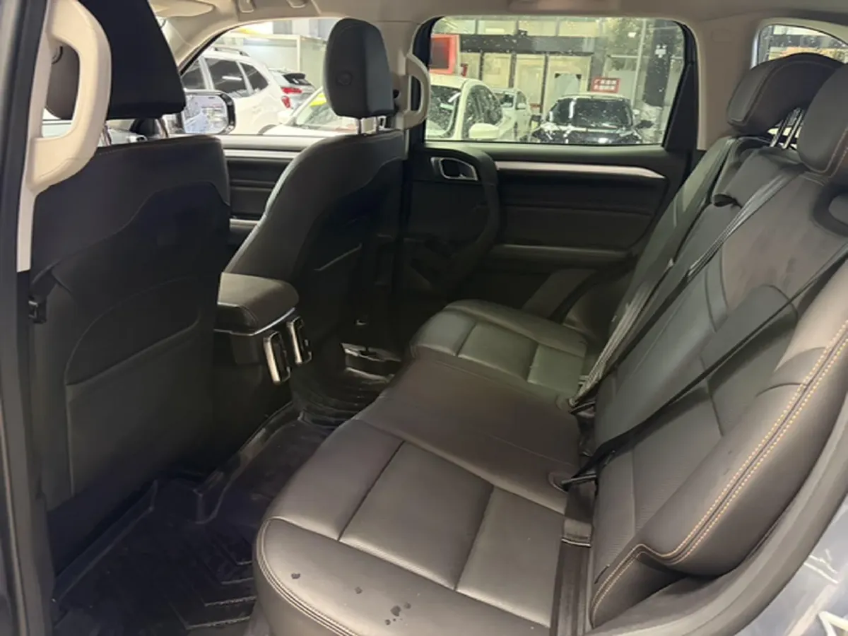 2021 Haval Dargo 2.0T 211HP L4 7DCT,autocango,china used car exporter,china ev exporter,chinese used car exporter,chinese used ev exporter