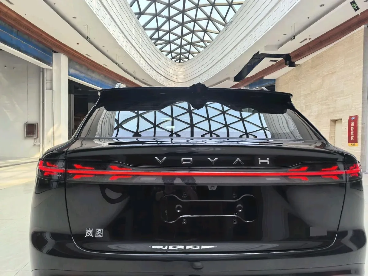 2024 Voyah ZhiYin BEV 79KWH,autocango,china used car exporter,china ev exporter,chinese used car exporter,chinese used ev exporter