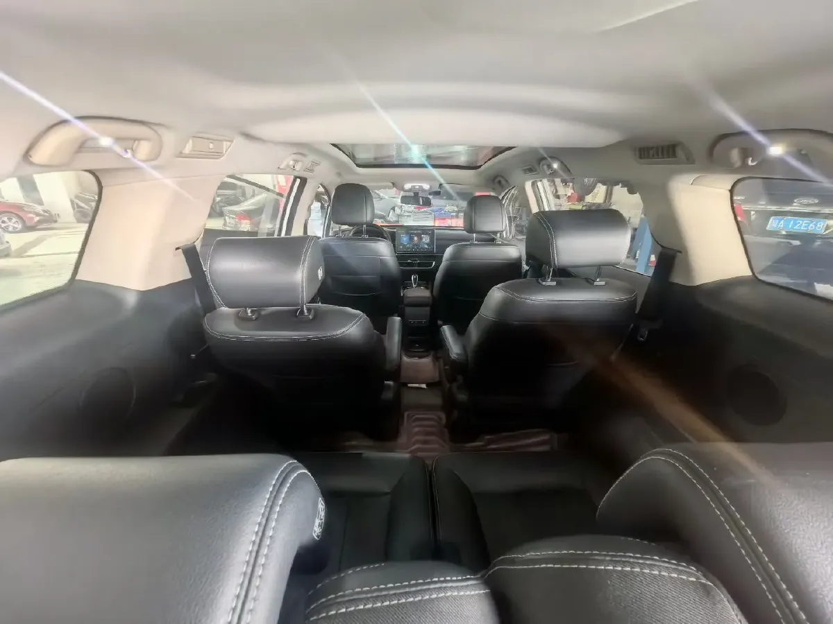 2019 BYD Song MAX 1.5T 160HP L4 6DCT,autocango,china used car exporter,china ev exporter,chinese used car exporter,chinese used ev exporter