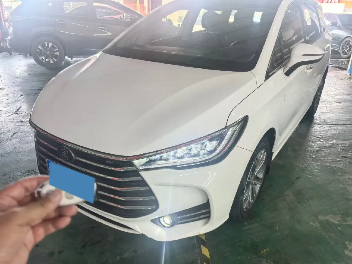 2019 BYD Song MAX 1.5T 160HP L4 6DCT,autocango,china used car exporter,china ev exporter,chinese used car exporter,chinese used ev exporter