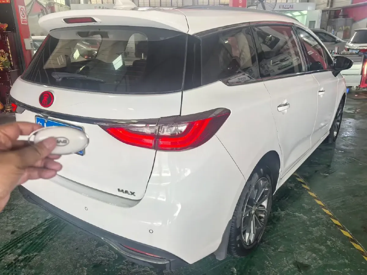 2019 BYD Song MAX 1.5T 160HP L4 6DCT,autocango,china used car exporter,china ev exporter,chinese used car exporter,chinese used ev exporter
