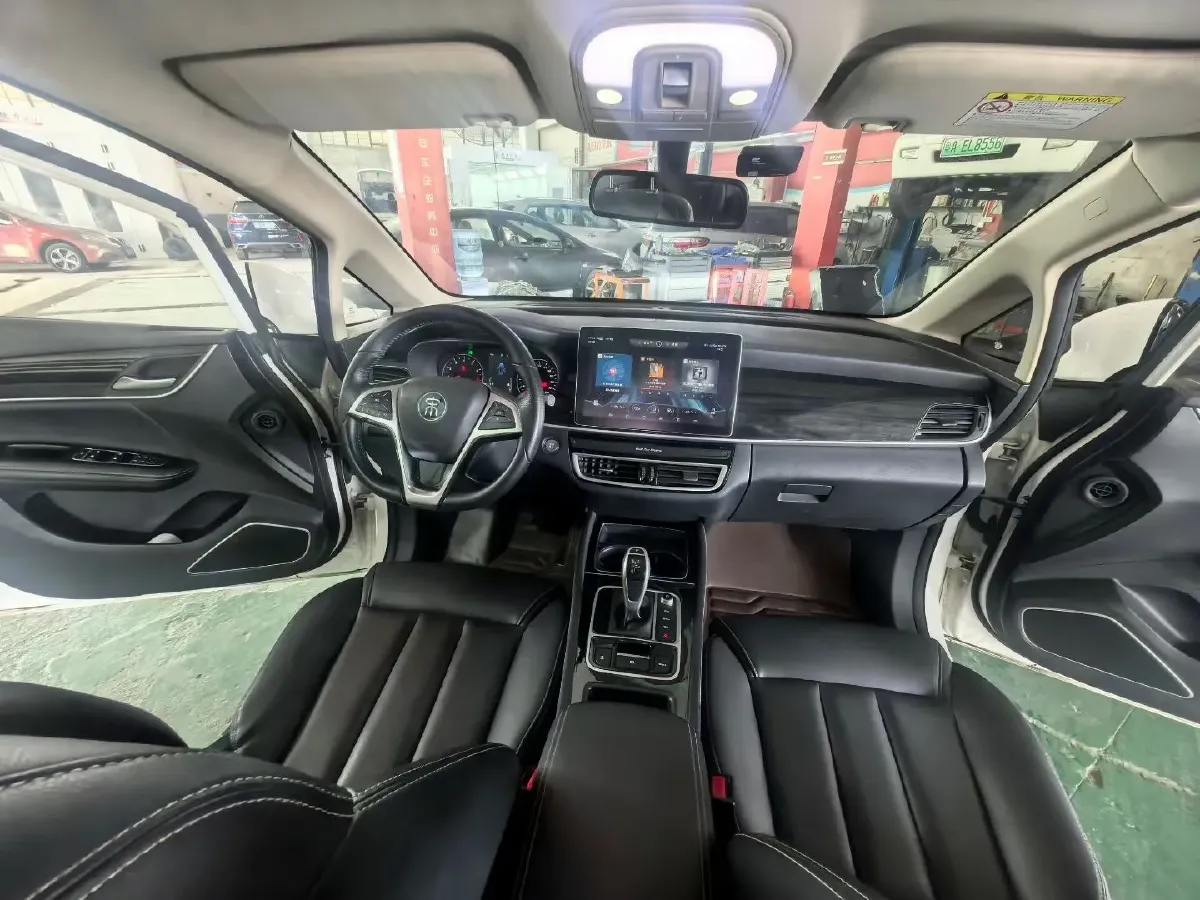 2019 BYD Song MAX 1.5T 160HP L4 6DCT,autocango,china used car exporter,china ev exporter,chinese used car exporter,chinese used ev exporter