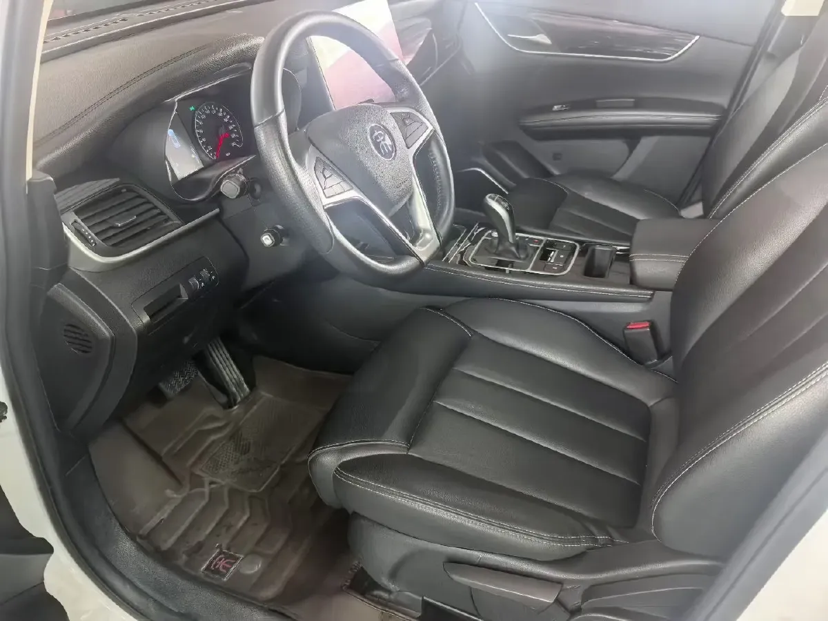 2019 BYD Song MAX 1.5T 160HP L4 6DCT,autocango,china used car exporter,china ev exporter,chinese used car exporter,chinese used ev exporter