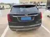 2023 Cadillac XT5 2.0T 237HP L4 9AT