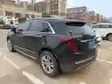 2023 Cadillac XT5 2.0T 237HP L4 9AT