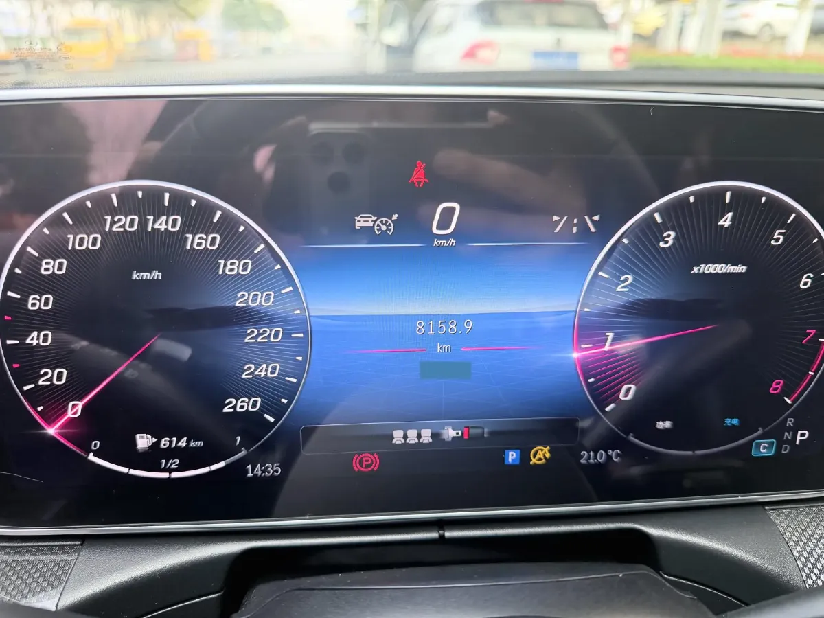 2023 Mercedes-Benz C Class 1.5T 170HP L4 9AT,autocango,china used car exporter,china ev exporter,chinese used car exporter,chinese used ev exporter