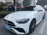 2023 Mercedes-Benz C Class 1.5T 170HP L4 9AT