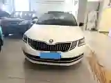 2019 Skoda Octavia 1.4T 150HP L4 7DCT