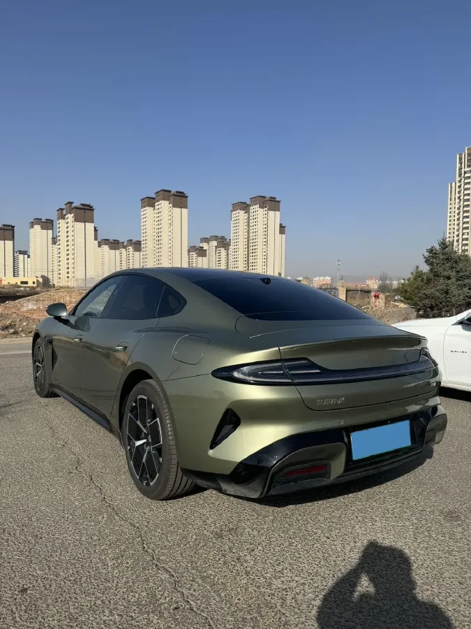 2024 MI SU7 BEV 73.6KWH,autocango,china used car exporter,china ev exporter,chinese used car exporter,chinese used ev exporter