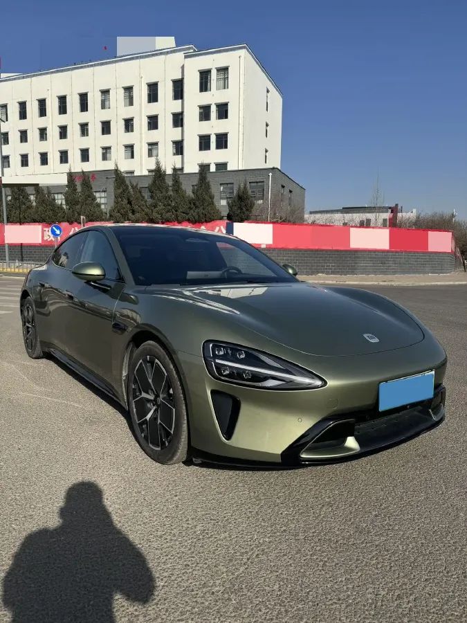 2024 MI SU7 BEV 73.6KWH,autocango,china used car exporter,china ev exporter,chinese used car exporter,chinese used ev exporter