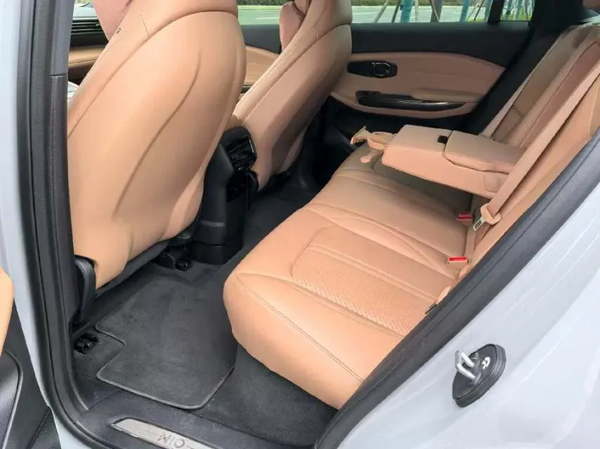 2020 NIO ES6 BEV 70KWH,autocango,china used car exporter,china ev exporter,chinese used car exporter,chinese used ev exporter