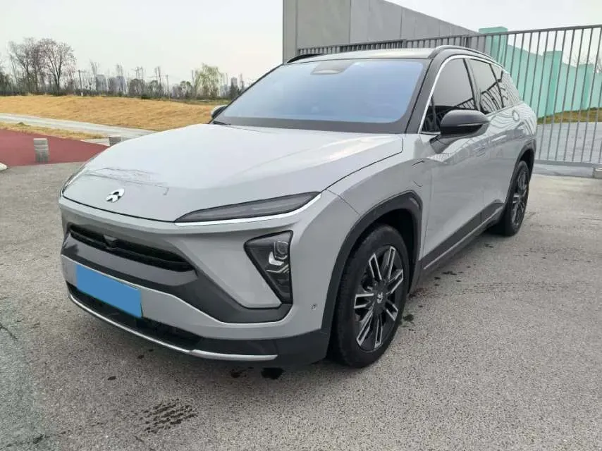 2020 NIO ES6 BEV 70KWH,autocango,china used car exporter,china ev exporter,chinese used car exporter,chinese used ev exporter