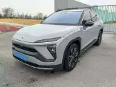 2020 NIO ES6 2020 NIO ES6,autocango,china used car exporter,china ev exporter,chinese used car exporter,chinese used ev exporter