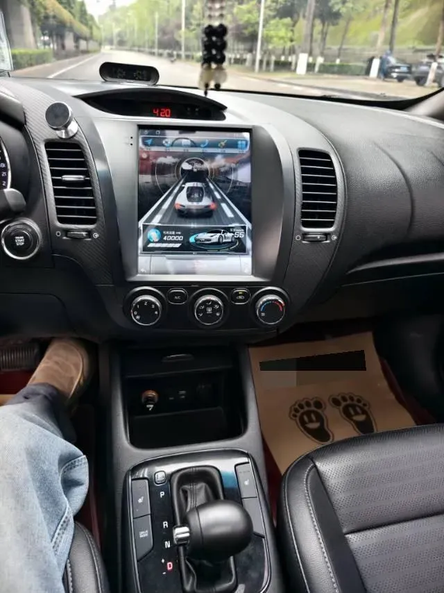 2017 Kia K3 1.6L 128HP L4 6AT,autocango,china used car exporter,china ev exporter,chinese used car exporter,chinese used ev exporter