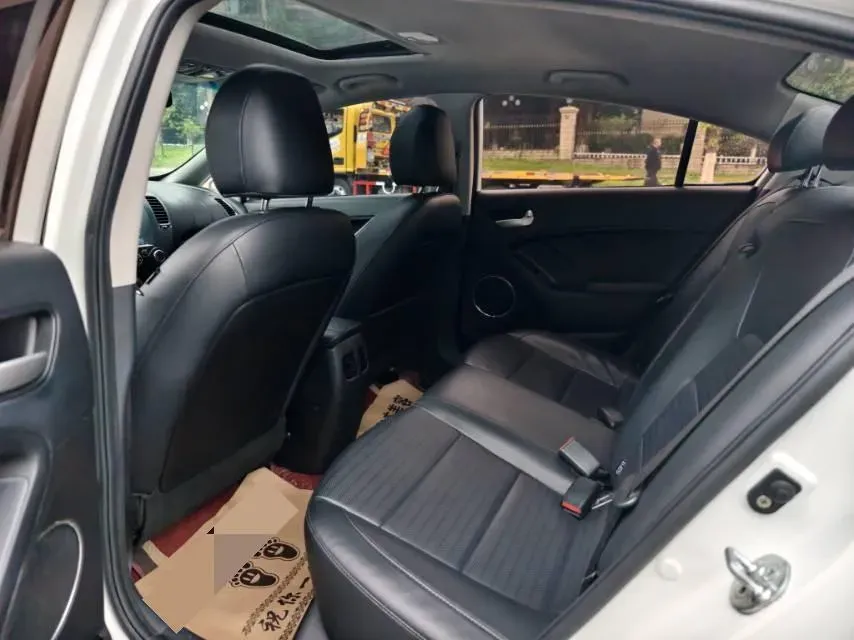 2017 Kia K3 1.6L 128HP L4 6AT,autocango,china used car exporter,china ev exporter,chinese used car exporter,chinese used ev exporter