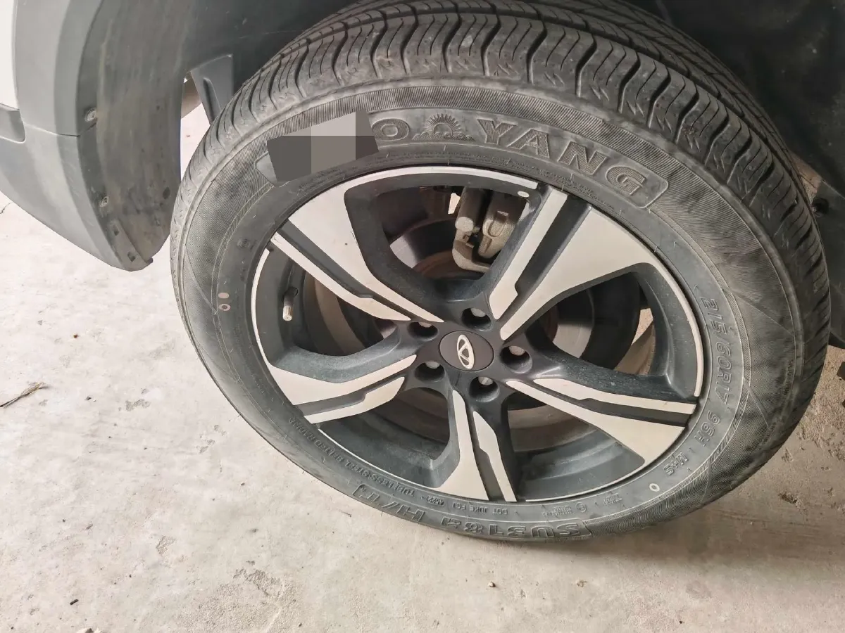 2021 Chery Tiggo 5x 1.5L 116HP L4 CVT,autocango,china used car exporter,china ev exporter,chinese used car exporter,chinese used ev exporter