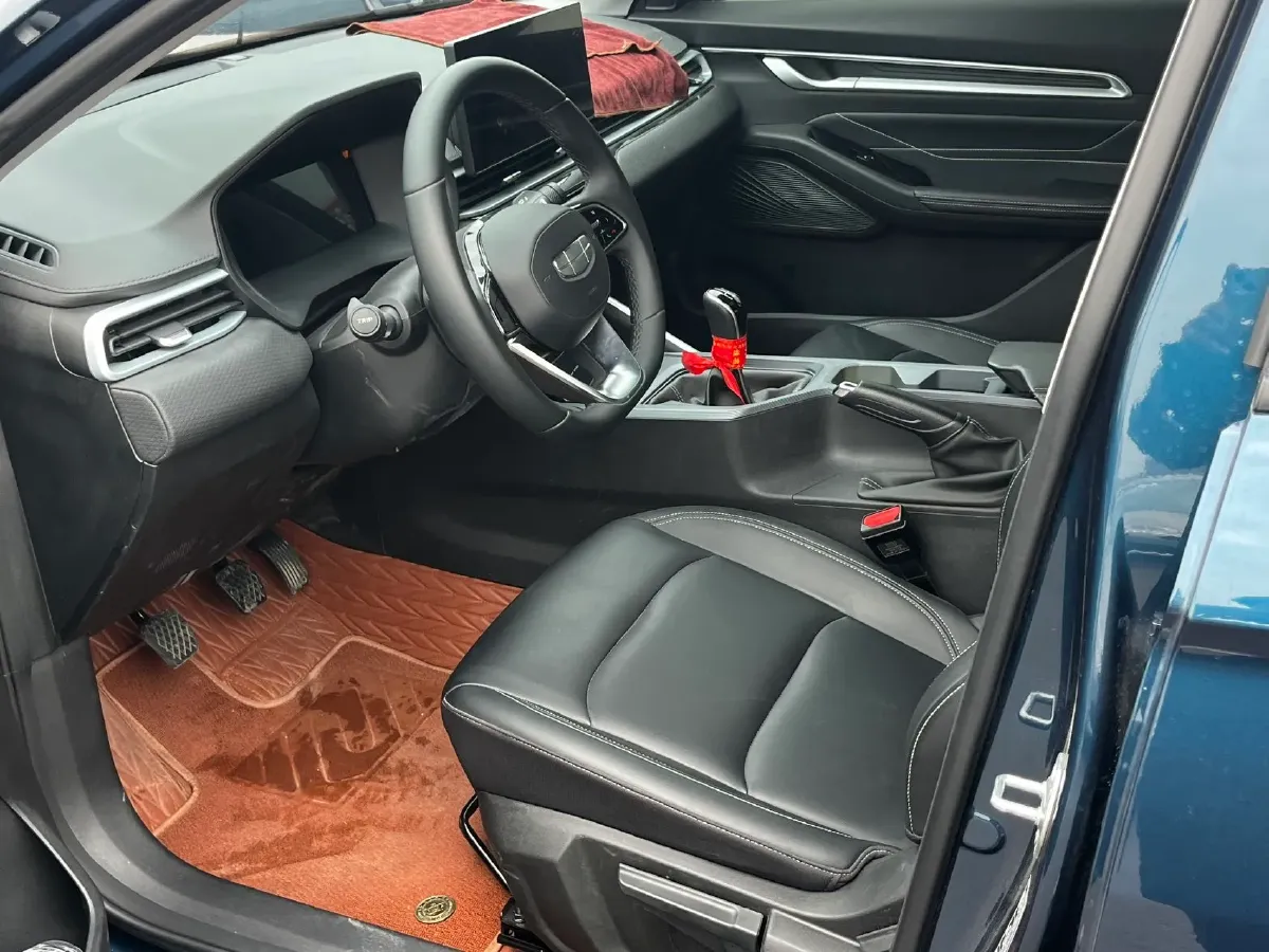 2026 Geely Emgrand 1.5L 120HP L4 5MT,autocango,china used car exporter,china ev exporter,chinese used car exporter,chinese used ev exporter